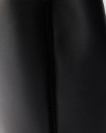 Medium Leather Bag - Image 5